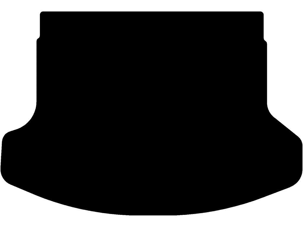 Fastback | Nadaje się tylko do modeli z dolną podłogą | Variant 1