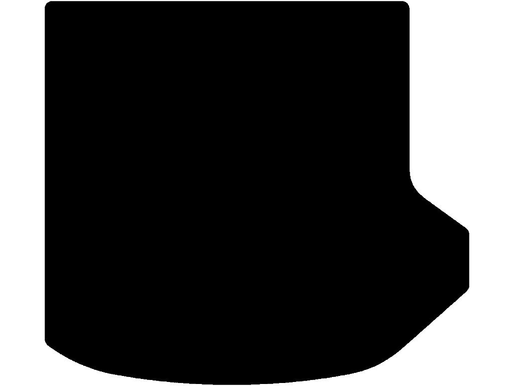 Touring | Nadaje się tylko do modeli z górną podłogą