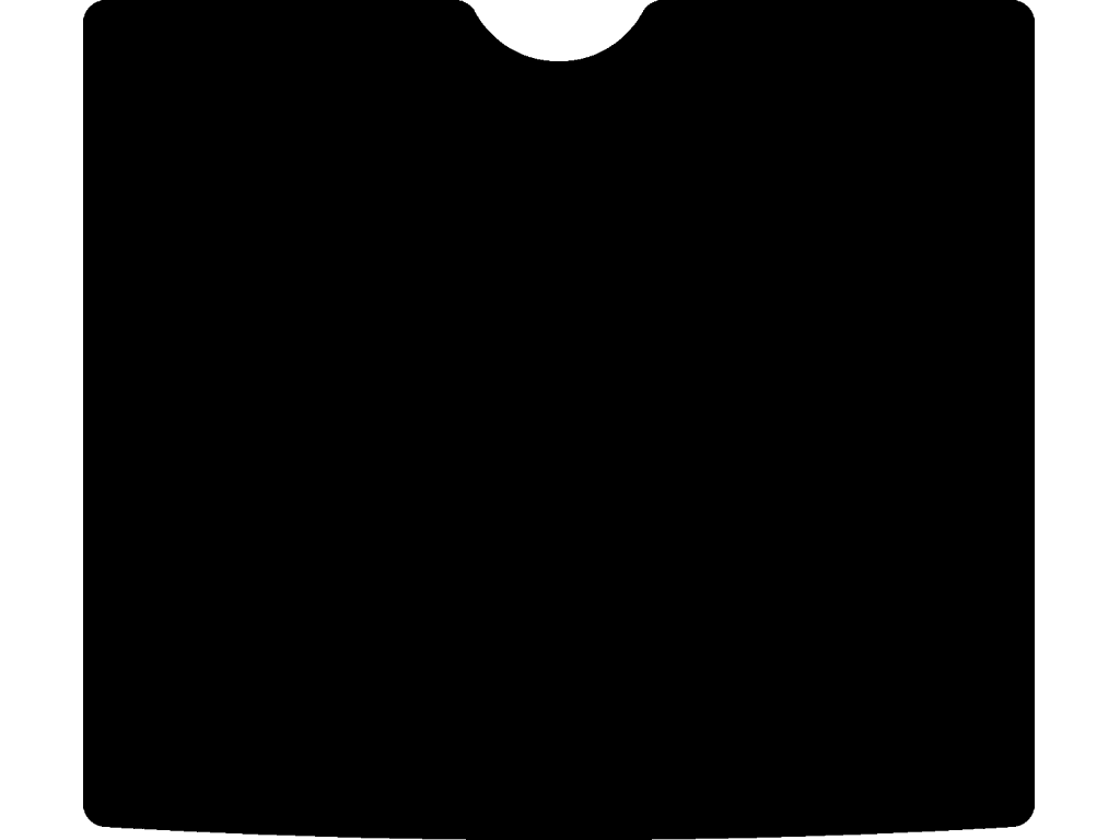 Nadaje się tylko do modeli z górną podłogą