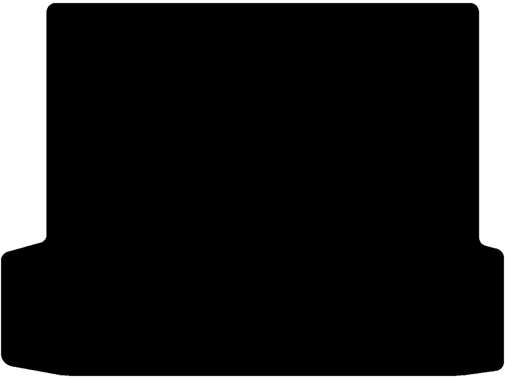 Nadaje się tylko do modeli z górną podłogą