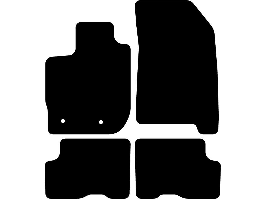 2 | Fotel pasażera z szufladą