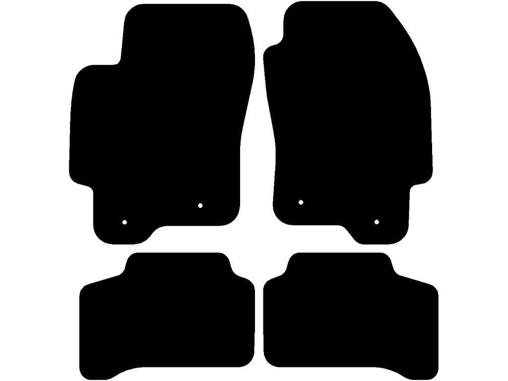 Przepustnica przepływowa