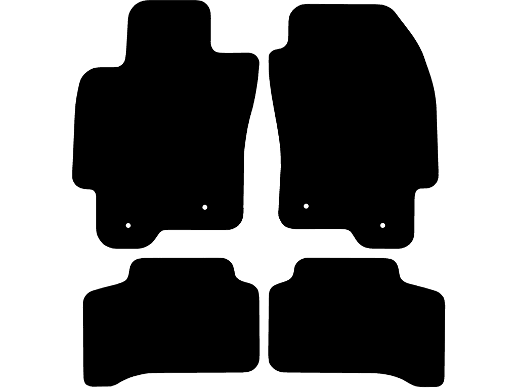 Pedał przyspieszenia utknął na dole