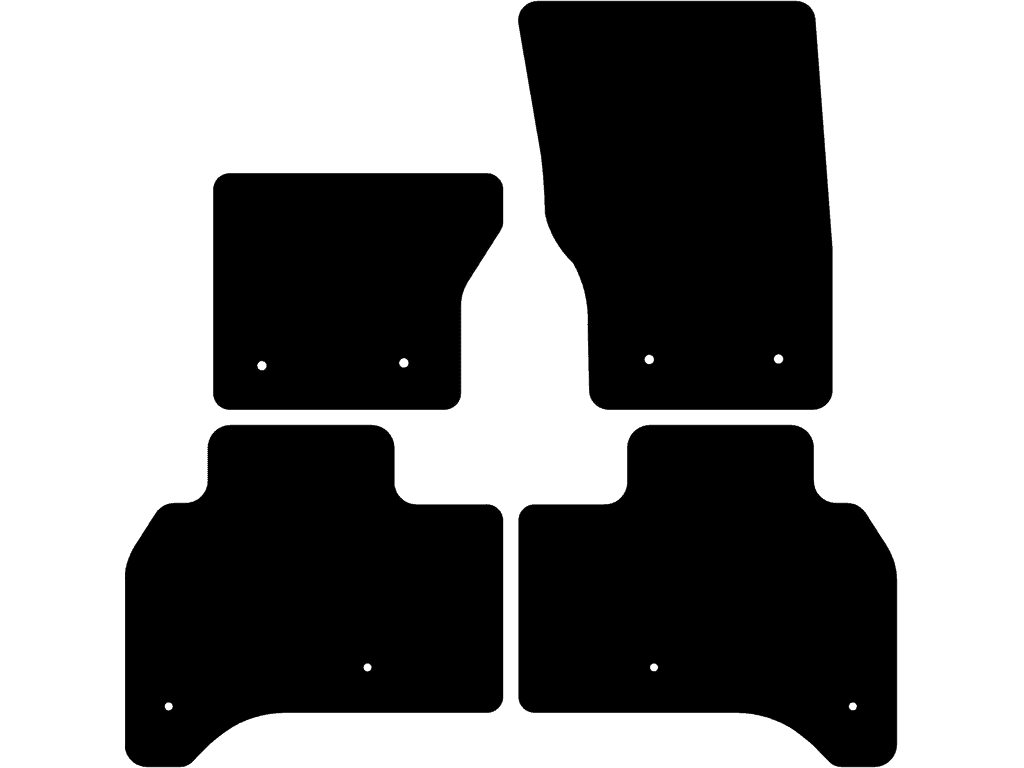 4-osobowy