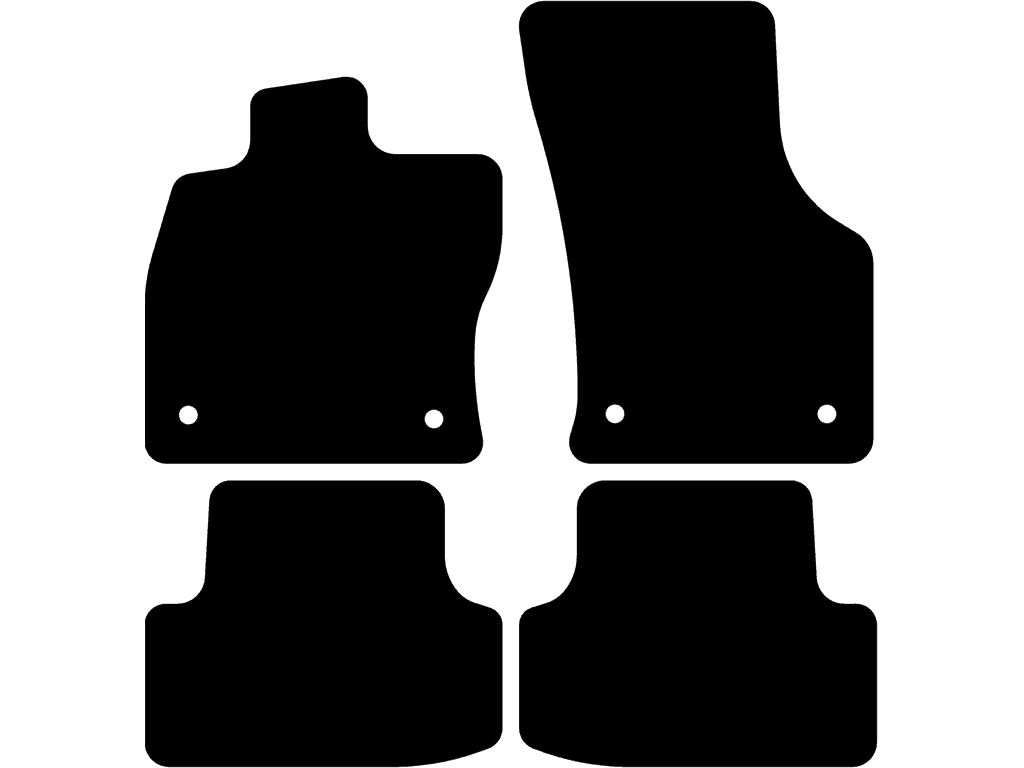 Sedan / Sportback | Benzyna/Diesel