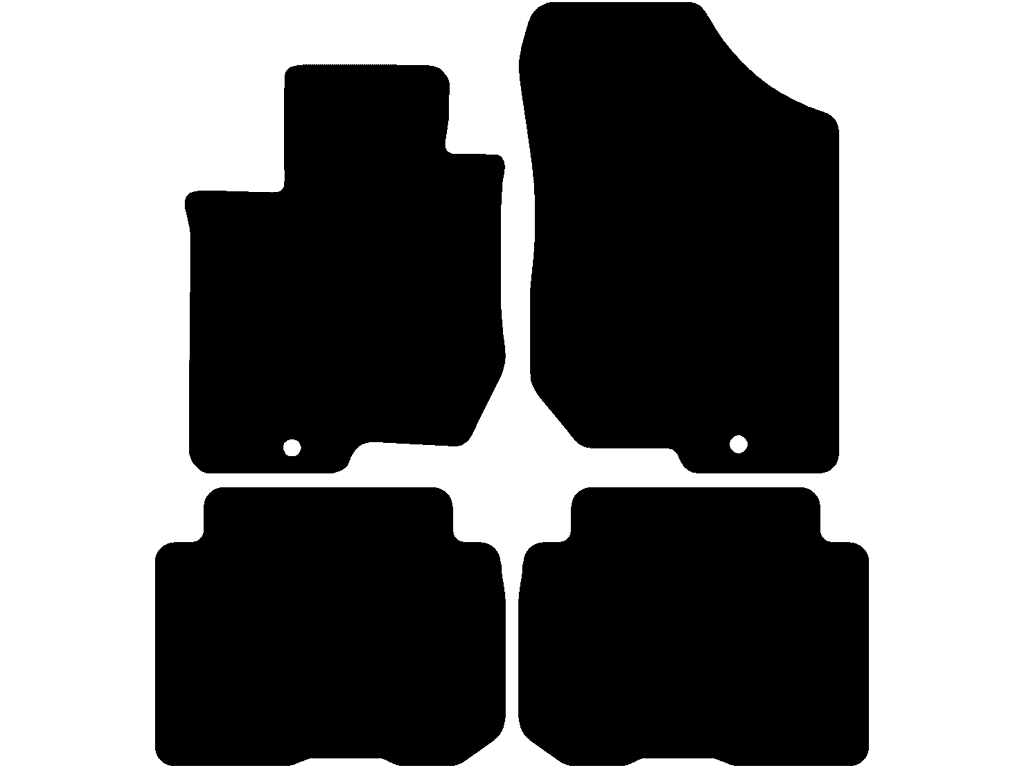 Skrzynia automatyczna | 5-osobowy