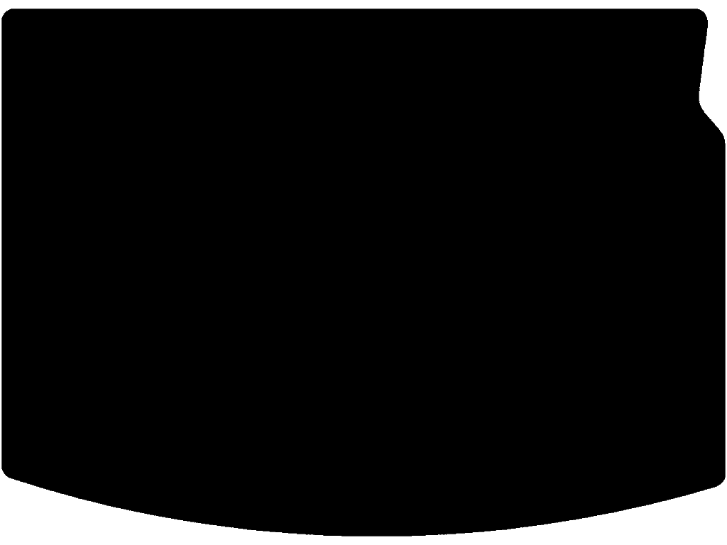 3 | 3/5 drzwi | Nadaje się tylko do modeli z górną podłogą