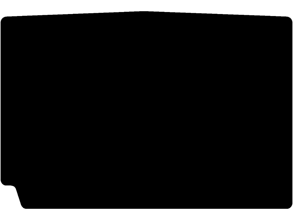 Nadaje się tylko do modeli z górną podłogą