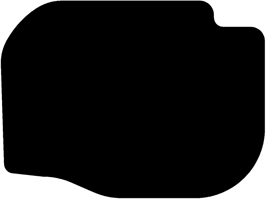 Nadaje się tylko do modeli z dolną podłogą | Wariant 3