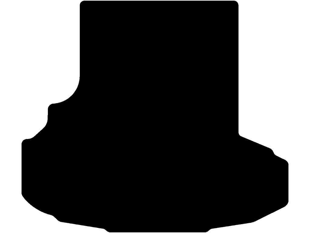 Sedan | Nadaje się tylko do modeli z dolną podłogą