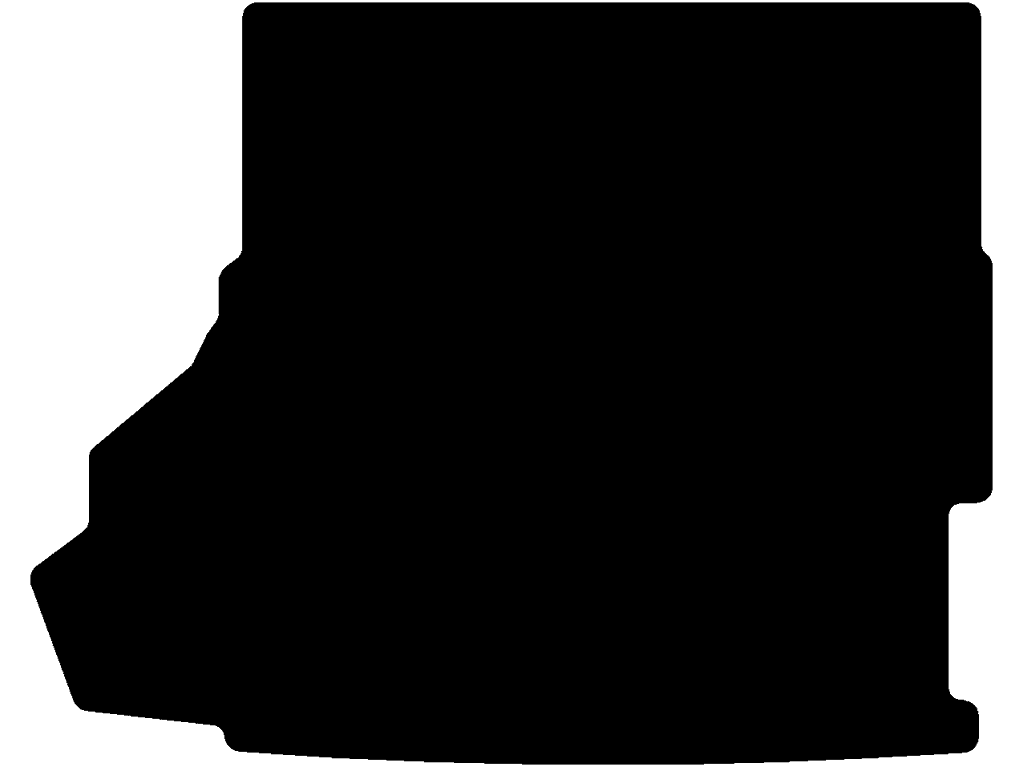 Fastback | Wariant 1 | Nadaje się tylko do modeli z subwooferem