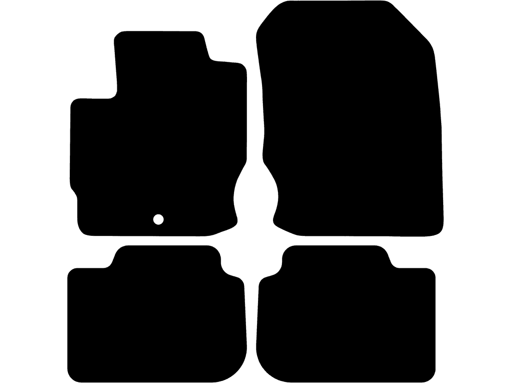 Pojedyncze mocowanie | Wariant 1