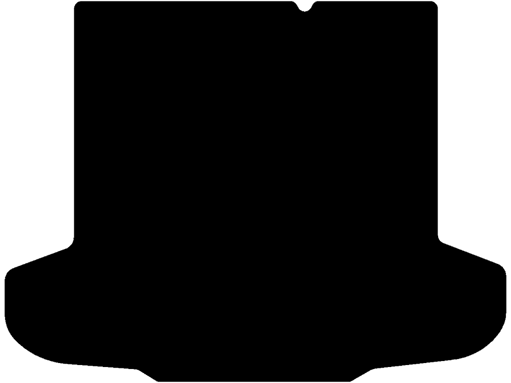 Sedan | Nadaje się tylko do modeli z dolną podłogą