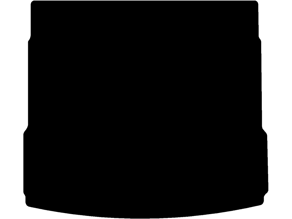 SUV | Nadaje się tylko do modeli z podwójną/górną podłogą i bagażnikiem z siatką.