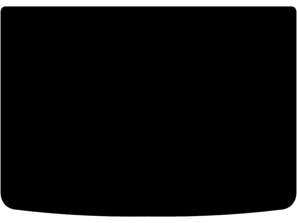 Renegade | 4xe | Nadaje się tylko do modeli z górną podłogą