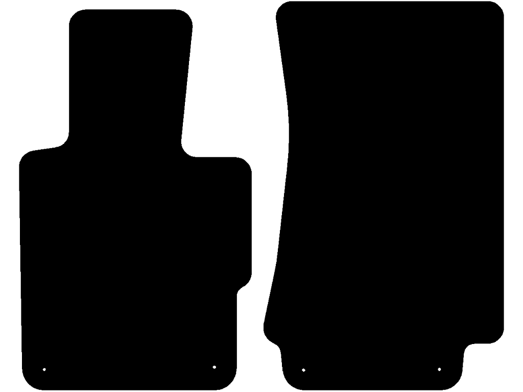 System mocowania: pokrętło