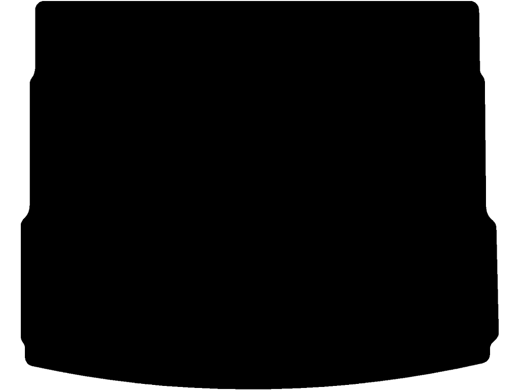 SUV | TFSI e | Nadaje się tylko do modeli z górną podłogą | Wariant 1