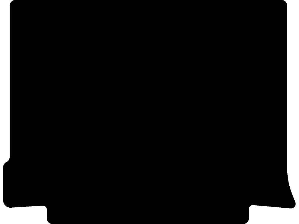 4xe | Nadaje się tylko do modeli z górną podłogą