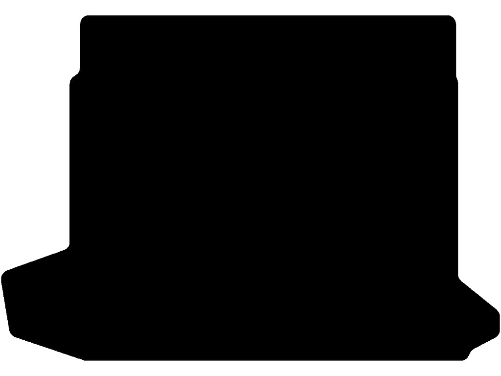 Nadaje się tylko do modeli z dolną podłogą