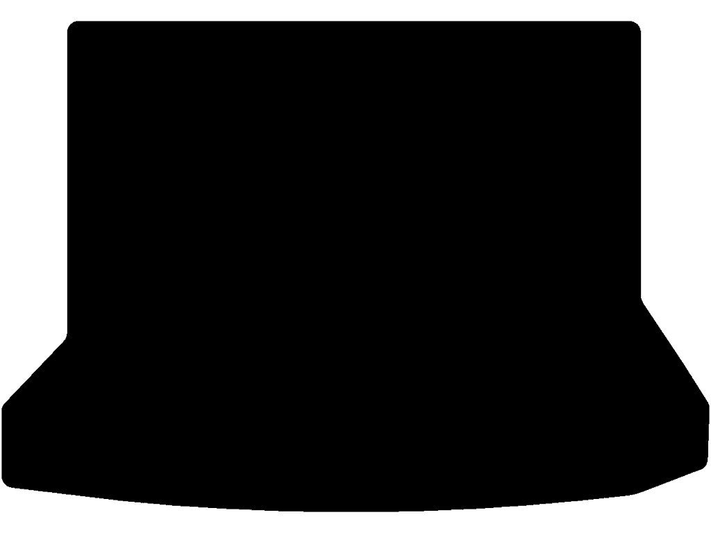 Nadaje się tylko do modeli z górną podłogą | Wariant 1