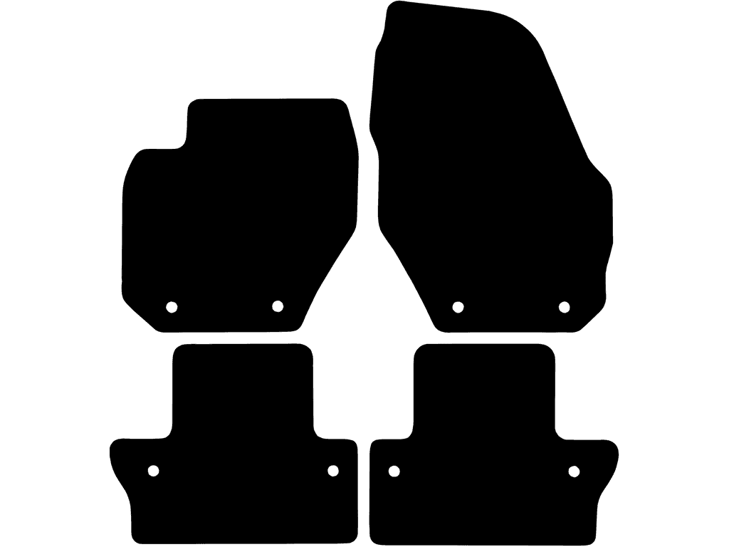 S60/V60 | Nadaje się również do hybryd plug-in