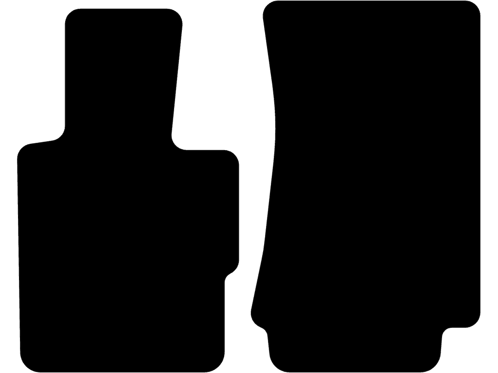 System mocowania: Rzep