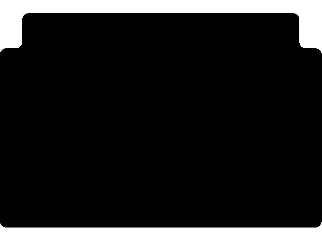 Nadaje się tylko do modeli z dolną podłogą i smart cargo system