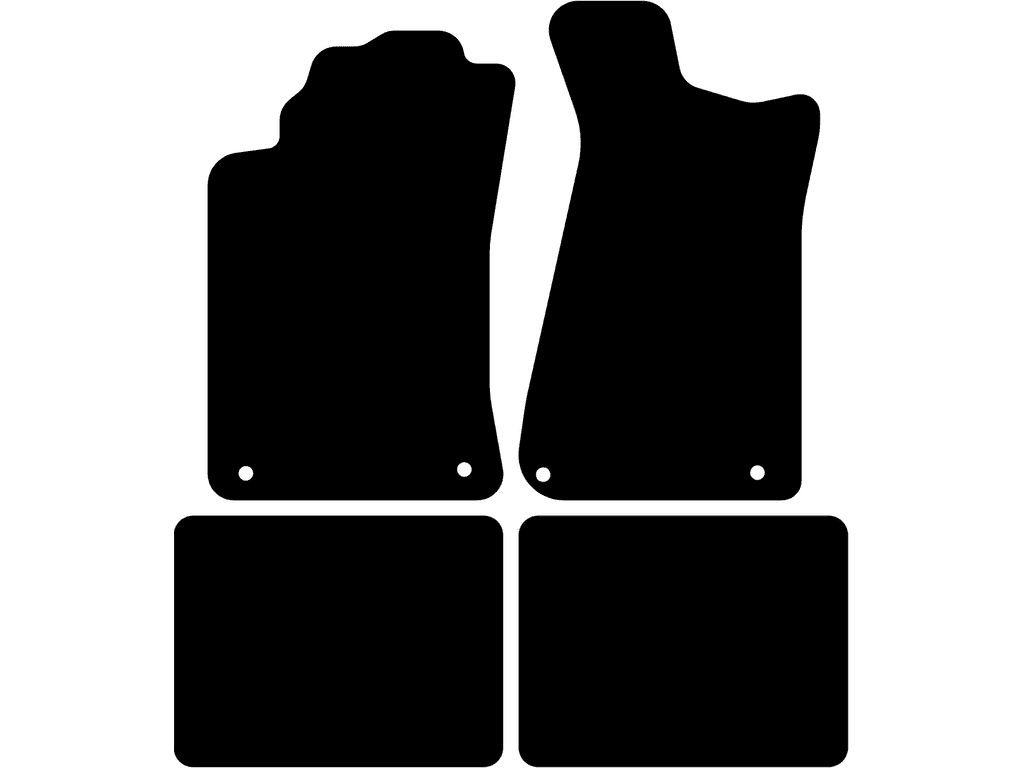 Sedan / Kabriolet | Wariant 1