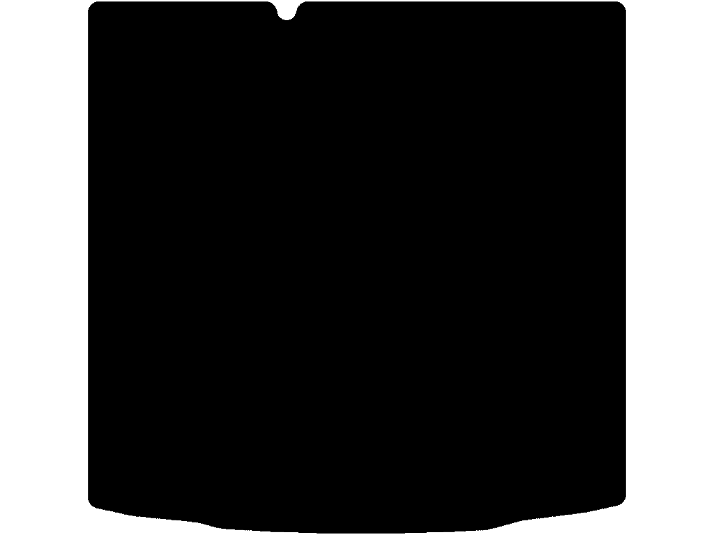 SUV / Coupé | Nadaje się tylko do modeli z dolną podłogą