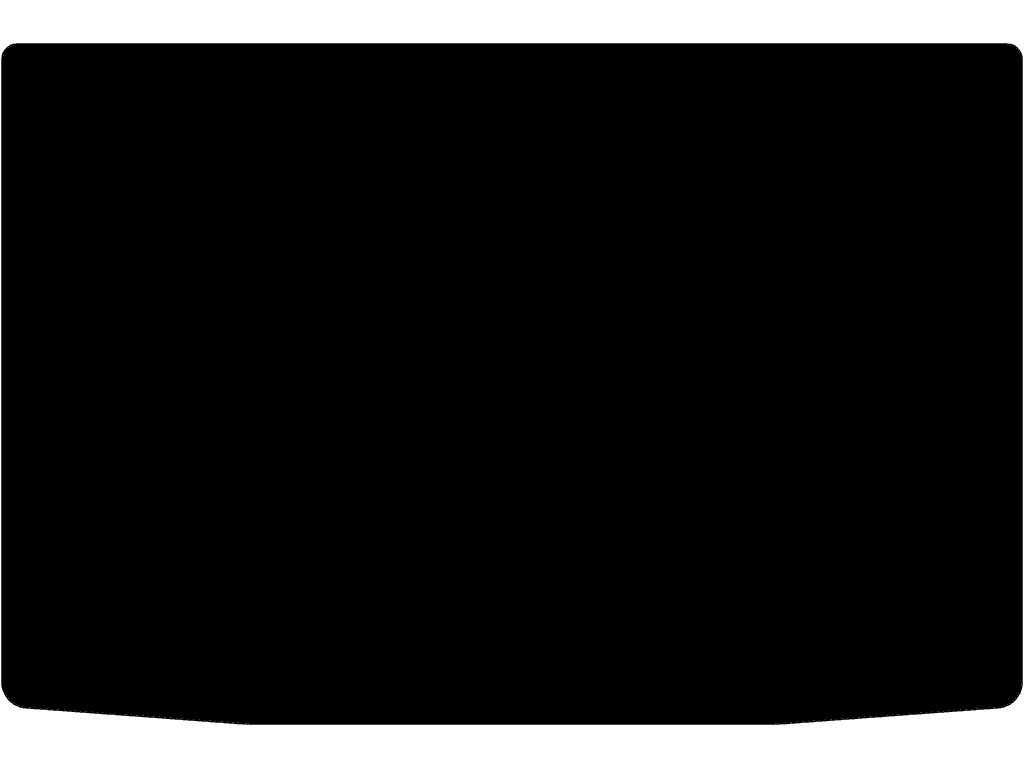 Nadaje się tylko do modeli z górną podłogą bez opony zapasowej