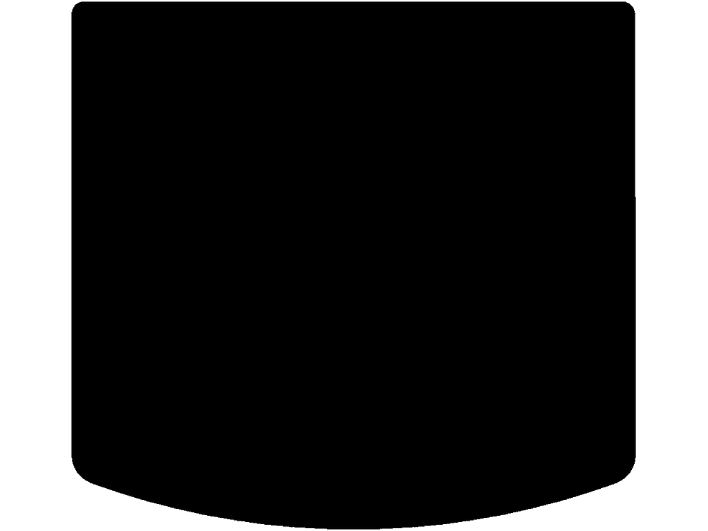 SUV / Coupé | Nadaje się tylko do modeli z górną podłogą | Variant 1