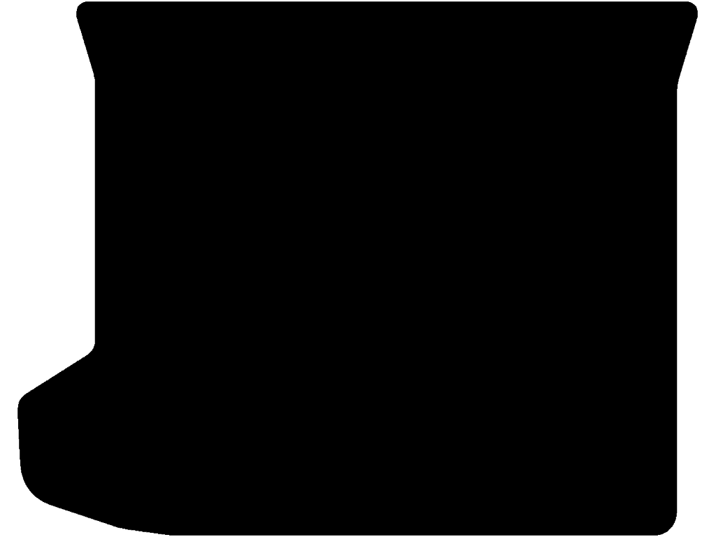 Nadaje się tylko do modeli z górną podłogą