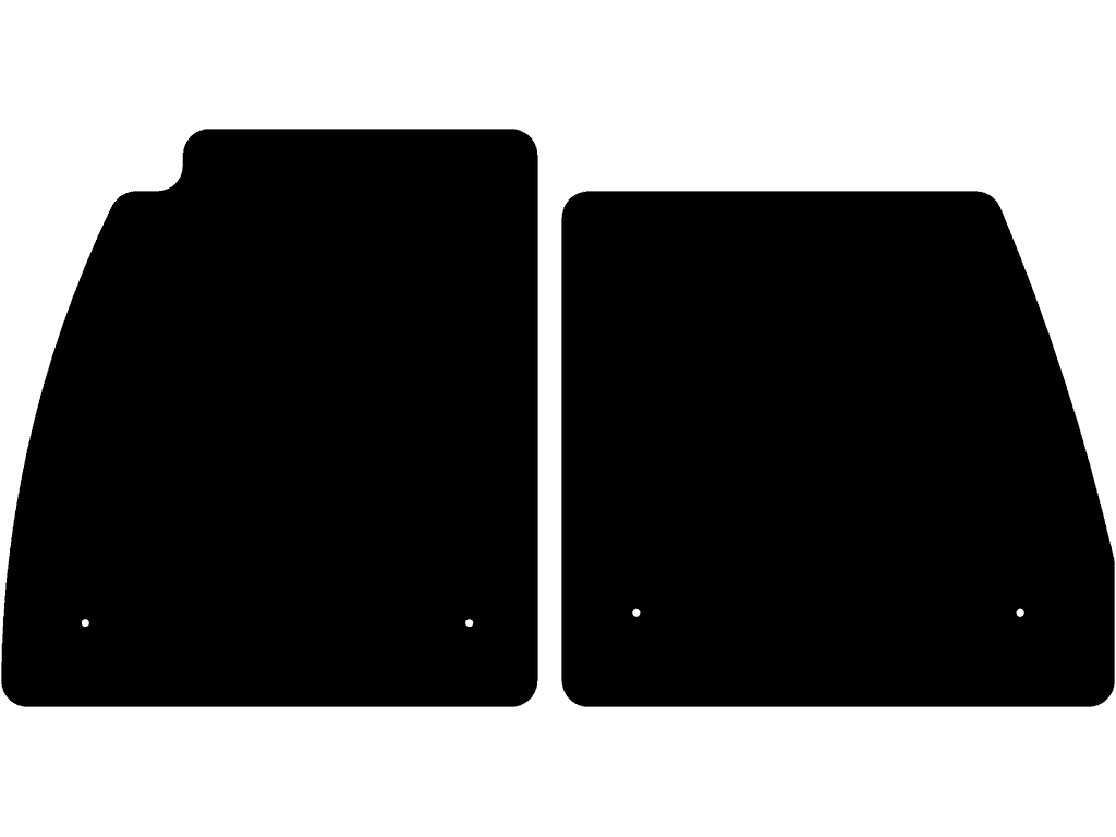 Dywaniki do Lotus Emira 2022 - 2025