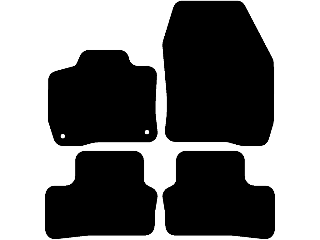 Phase 3 | 5 drzwi | Elektryczny