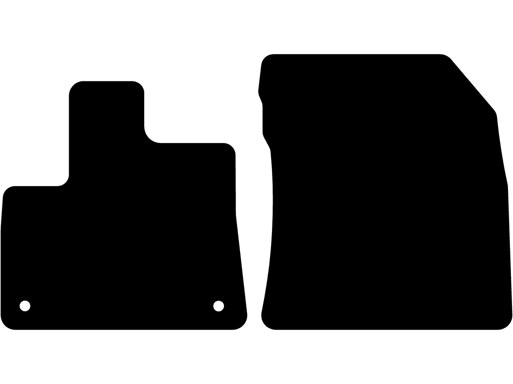System mocowania: Klipsy (z oczkiem)