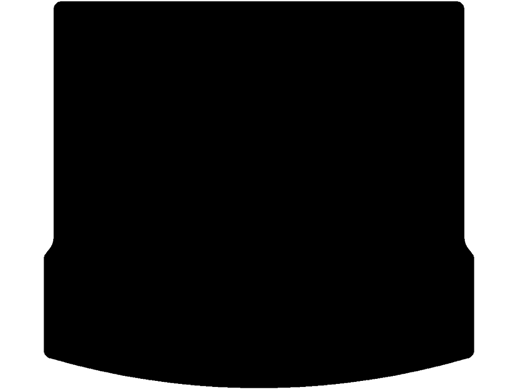 SUV / Sportback | Nadaje się tylko do modeli z górną podłogą