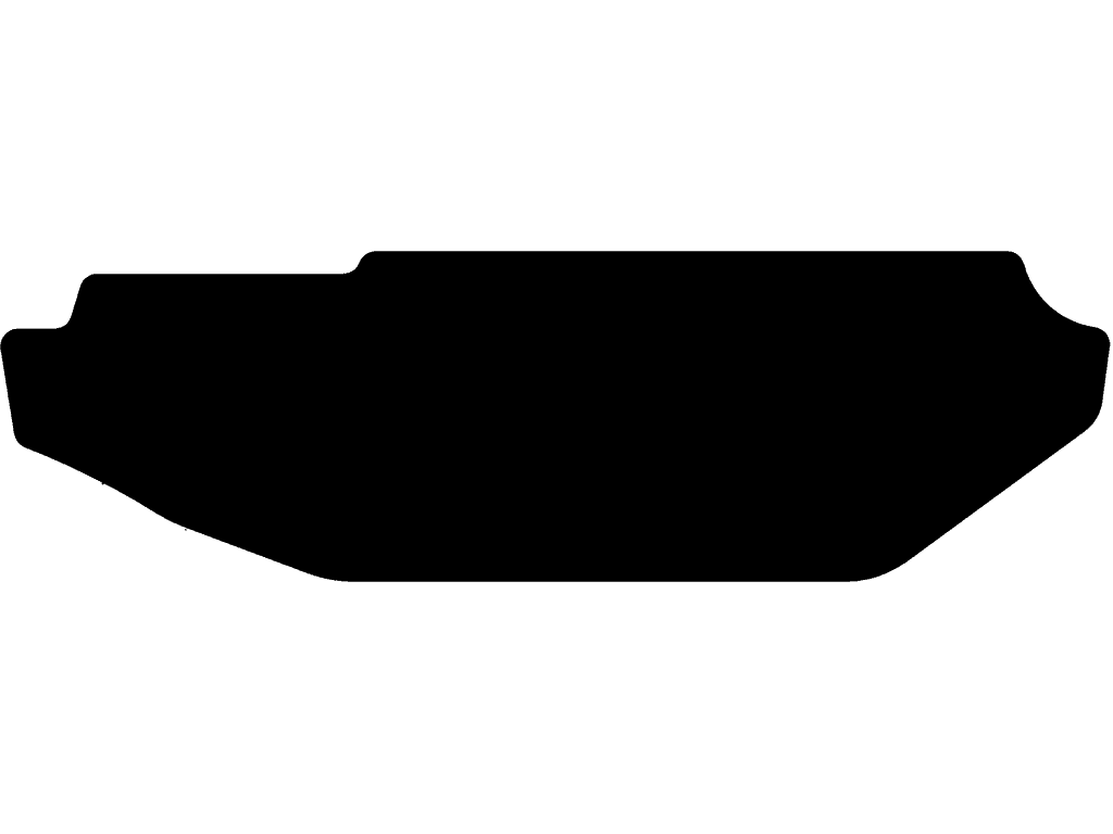 Nadaje się tylko do modeli z dolną podłogą