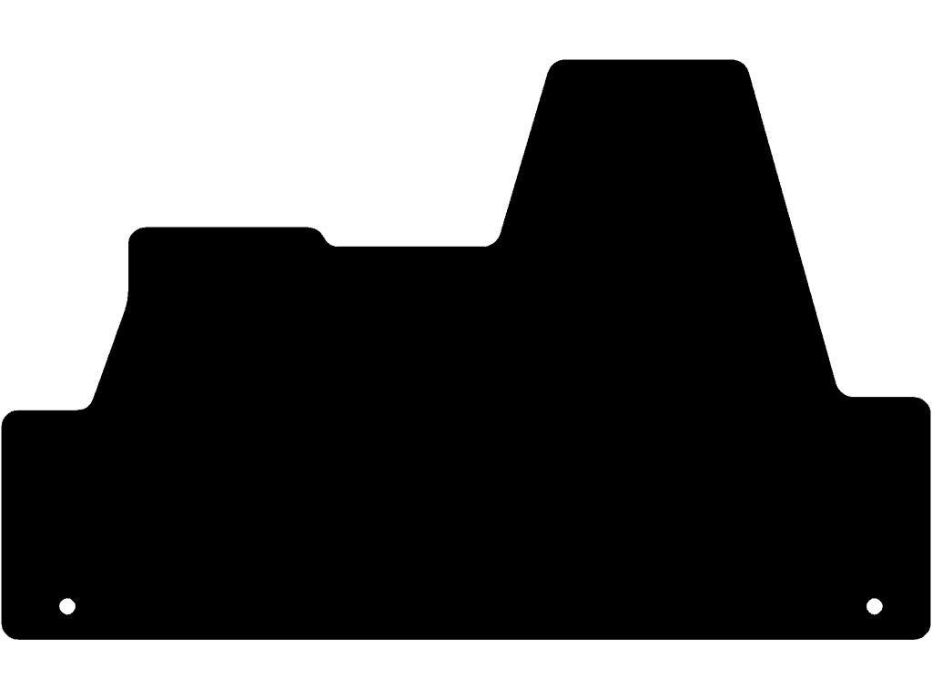Przód