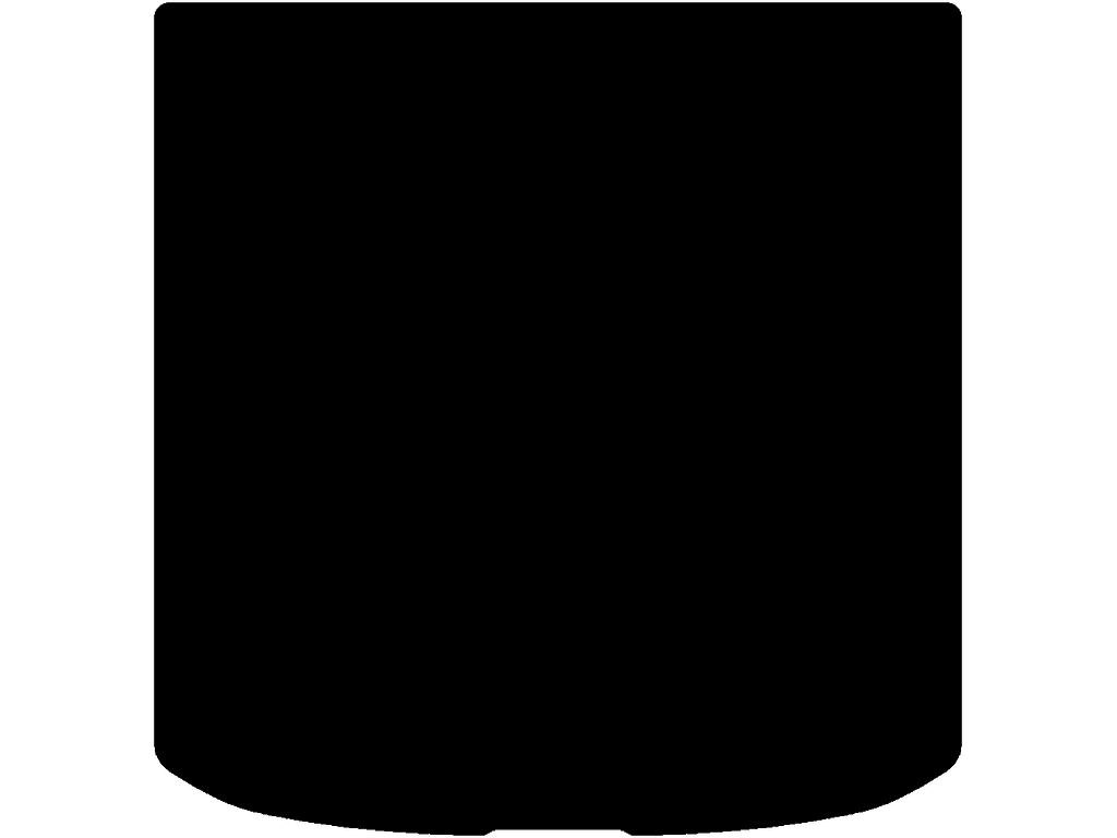 Sedan e-hybrid | Nadaje się tylko do modeli z górną podłogą