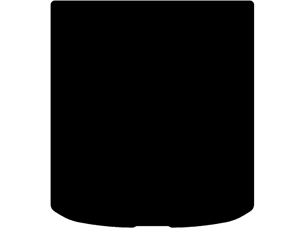 Sedan | Nadaje się tylko do modeli z górną podłogą