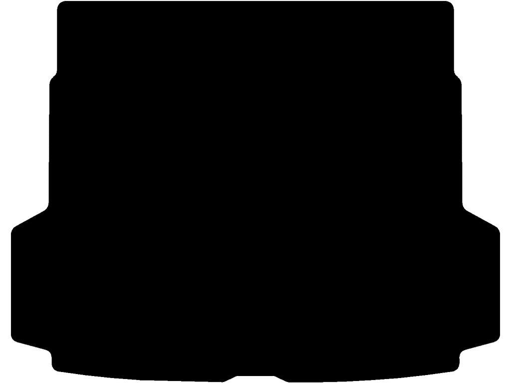 SUV | e-hybrid | Nadaje się tylko do modeli z górną podłogą