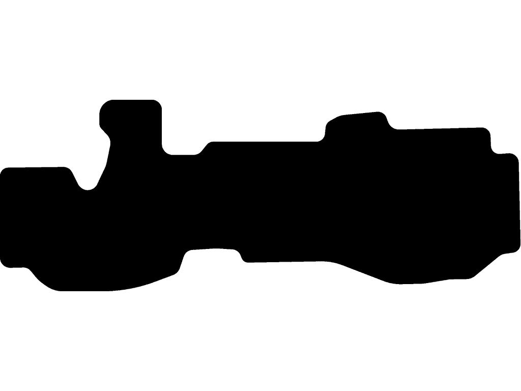 Dywaniki do Nissan NT400 2014 - 2026