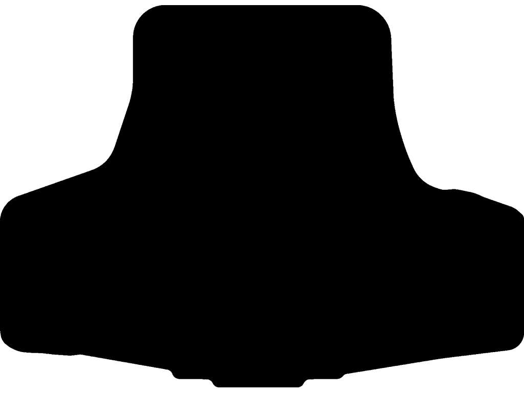 Nadaje się tylko do modeli z dolną podłogą