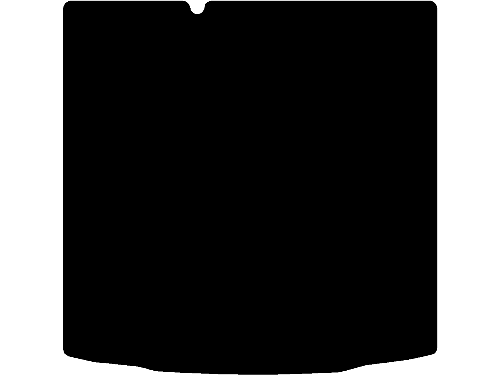 SUV / Coupé | Nadaje się tylko do modeli z dolną podłogą