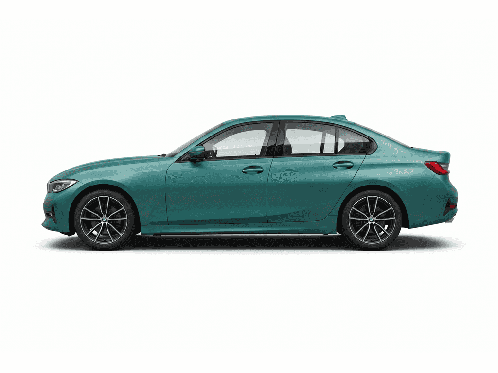BMW Serii 3 G20/G21
