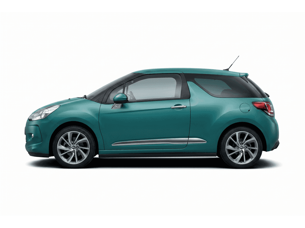 Citroën DS3