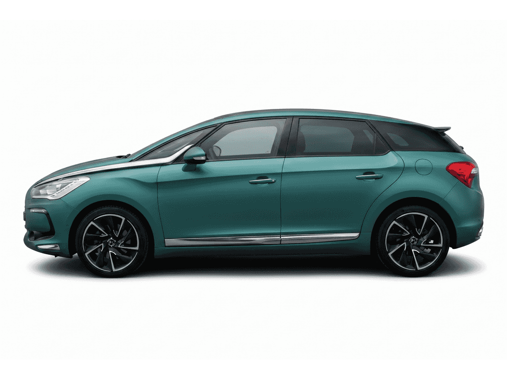 DS 5