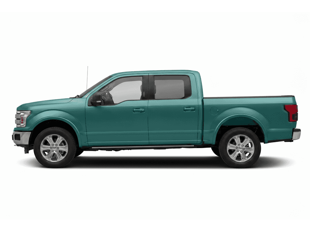 Ford F150 King Ranch