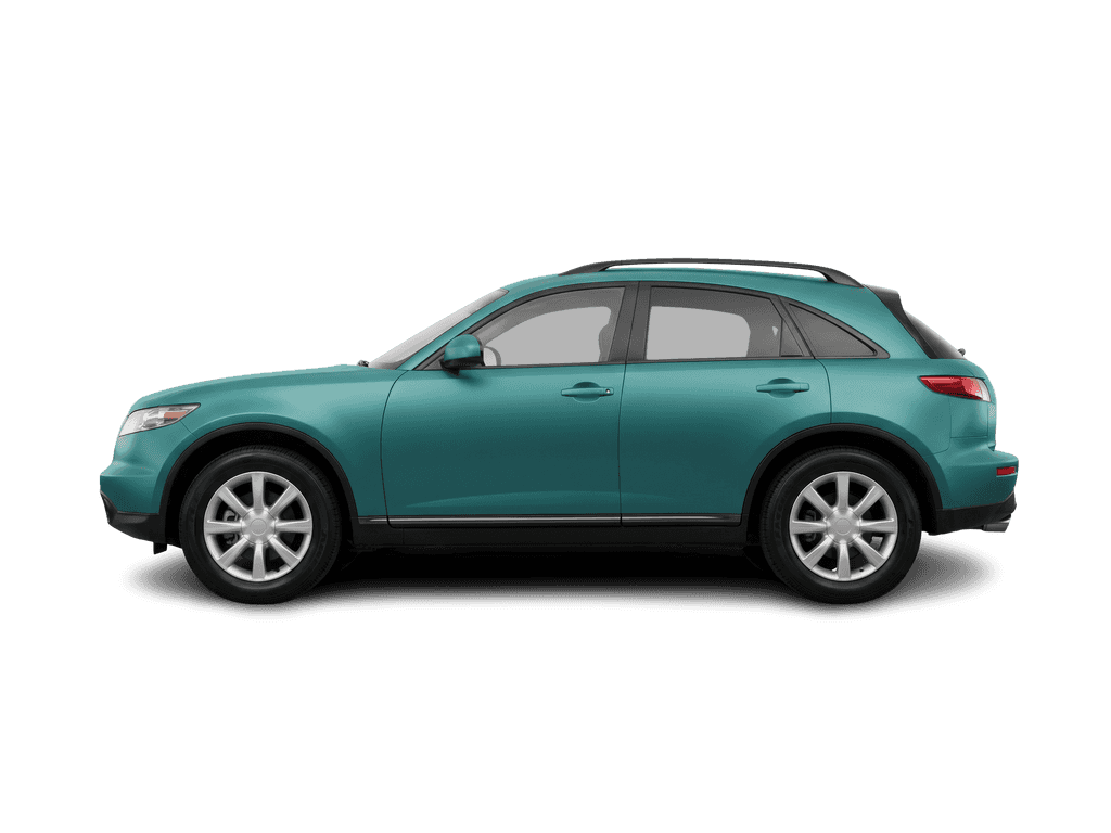 Infiniti FX