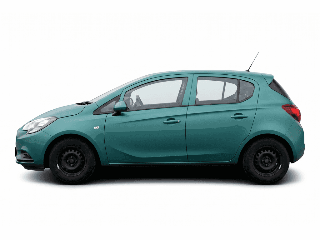 Opel Corsa E